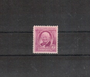 USA Michelnummer 573 postfrisch 