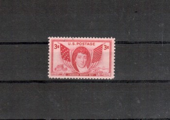 USA Michelnummer 575 postfrisch 