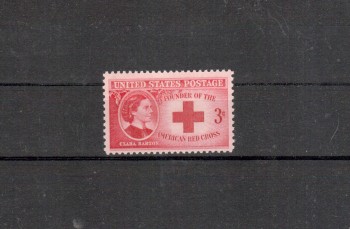 USA Michelnummer 580 postfrisch 