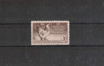 USA Michelnummer 581 postfrisch 