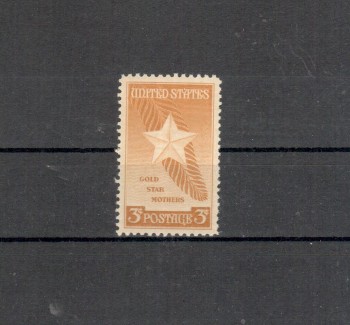 USA Michelnummer 582 postfrisch 