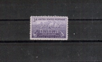 USA Michelnummer 583 postfrisch 