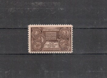 USA Michelnummer 585 postfrisch 