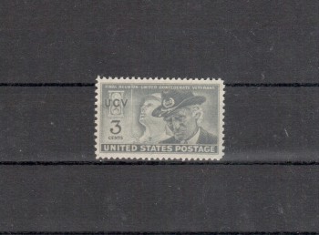 USA Michelnummer 616 postfrisch 