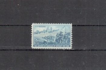 USA Michelnummer 618 postfrisch 