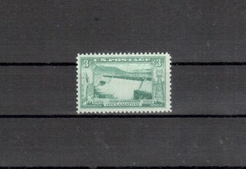 USA Michelnummer 628 postfrisch 