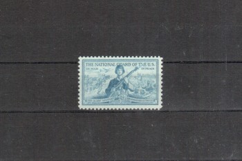 USA Michelnummer 636 postfrisch 