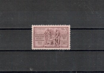 USA Michelnummer 639 postfrisch 