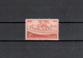 USA Michelnummer 677 postfrisch 