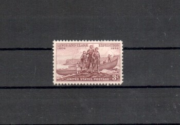 USA Michelnummer 679 postfrisch 