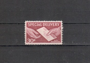 USA Michelnummer 683 postfrisch 