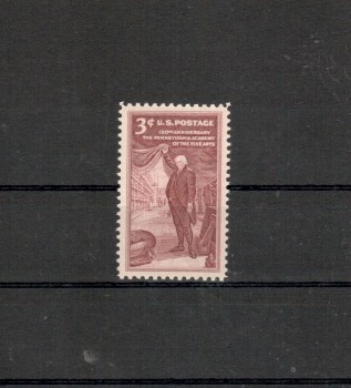 USA Michelnummer 684 postfrisch 