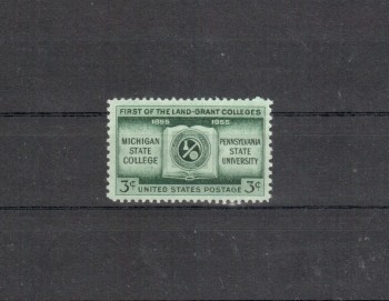 USA Michelnummer 685 postfrisch 