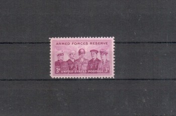 USA Michelnummer 687 postfrisch 