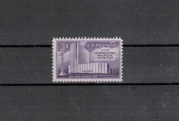 USA Michelnummer 698 postfrisch 