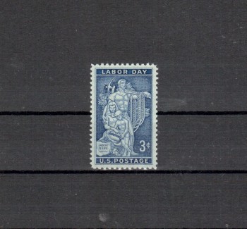 USA Michelnummer 704 postfrisch 