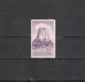 USA Michelnummer 706 postfrisch 