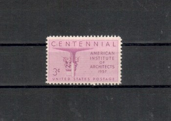 USA Michelnummer 711 postfrisch 