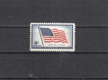 USA Michelnummer 716 postfrisch 