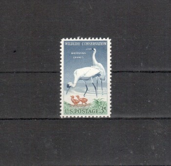 USA Michelnummer 721 postfrisch 