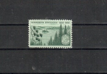 USA Michelnummer 726 postfrisch 