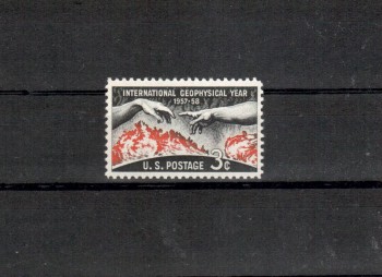 USA Michelnummer 727 postfrisch 