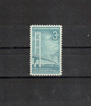 USA Michelnummer 729 postfrisch 