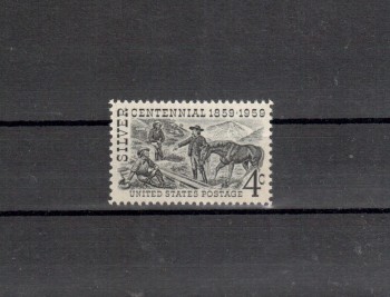 USA Michelnummer 753 postfrisch USA Michelnummer 753 postfrisch