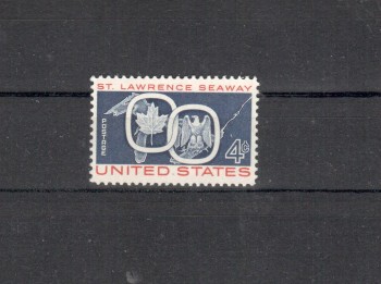 USA Michelnummer 754 postfrisch USA Michelnummer 754 postfrisch