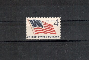 USA Michelnummer 755 postfrisch USA Michelnummer 755 postfrisch
