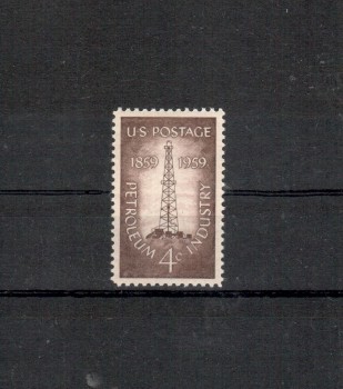 USA Michelnummer 760 postfrisch USA Michelnummer 760 postfrisch