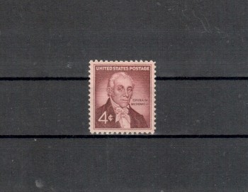 USA Michelnummer 765 postfrisch USA Michelnummer 765 postfrisch