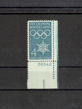 USA Michelnummer 773 postfrisch 