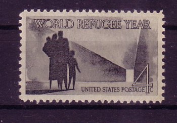 USA Michelnummer 776 postfrisch 