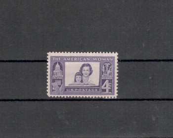 USA Michelnummer 780 postfrisch 