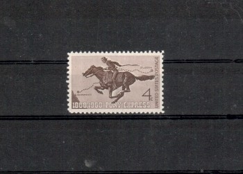 USA Michelnummer 784 postfrisch 