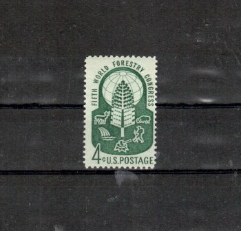 USA Michelnummer 786 postfrisch 