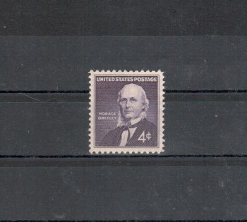 USA Michelnummer 807 postfrisch 