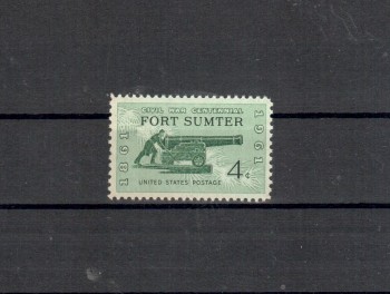 USA Michelnummer 808 postfrisch 