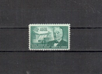 USA Michelnummer 810 postfrisch 