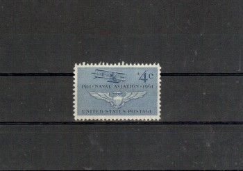 USA Michelnummer 811 postfrisch 