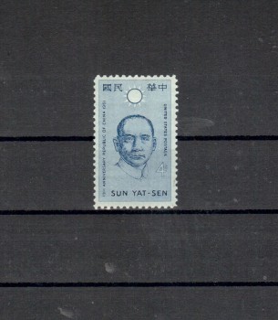 USA Michelnummer 814 postfrisch 