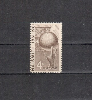 USA Michelnummer 815 postfrisch 