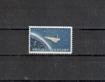 USA Michelnummer 822 postfrisch 