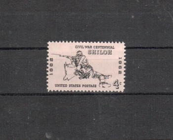 USA Michelnummer 824 postfrisch 