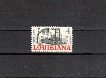 USA Michelnummer 827 postfrisch 