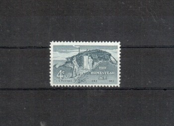 USA Michelnummer 828 postfrisch 