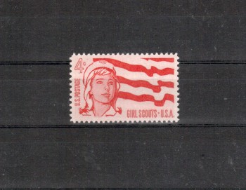 USA Michelnummer 829 postfrisch 