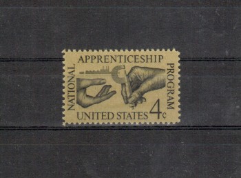 USA Michelnummer 831 postfrisch 