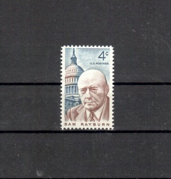 USA Michelnummer 832 postfrisch 